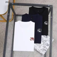 $34.00 USD Balenciaga T-Shirts Short Sleeved For Men #1420287
