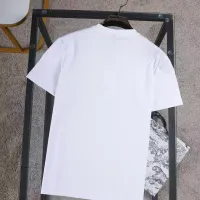 $34.00 USD Moncler T-Shirts Short Sleeved For Men #1420295