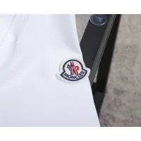 $34.00 USD Moncler T-Shirts Short Sleeved For Men #1420295