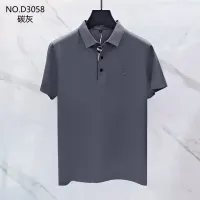 $40.00 USD Burberry T-Shirts Short Sleeved For Men #1420317