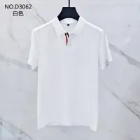 $40.00 USD Moncler T-Shirts Short Sleeved For Men #1420322