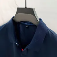 $40.00 USD Moncler T-Shirts Short Sleeved For Men #1420323