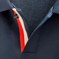 $40.00 USD Moncler T-Shirts Short Sleeved For Men #1420323