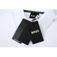 $39.00 USD Boss T-Shirts Short Sleeved For Men #1420366
