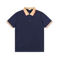 $39.00 USD Burberry T-Shirts Short Sleeved For Men #1420375