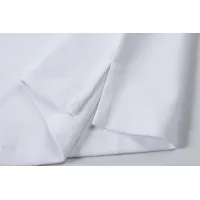 $39.00 USD Burberry T-Shirts Short Sleeved For Men #1420379