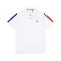 $39.00 USD Moncler T-Shirts Short Sleeved For Men #1420400
