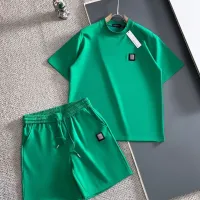 $56.00 USD Dolce & Gabbana D&G Tracksuits Short Sleeved For Men #1420412