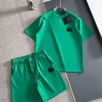 $56.00 USD Dolce & Gabbana D&G Tracksuits Short Sleeved For Men #1420418