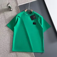 $56.00 USD Dolce & Gabbana D&G Tracksuits Short Sleeved For Men #1420418