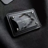 $56.00 USD Dolce & Gabbana D&G Tracksuits Short Sleeved For Men #1420419