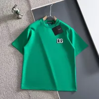 $56.00 USD Dolce & Gabbana D&G Tracksuits Short Sleeved For Men #1420421