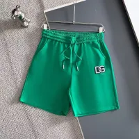 $56.00 USD Dolce & Gabbana D&G Tracksuits Short Sleeved For Men #1420421