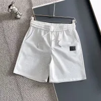 $56.00 USD Boss Tracksuits Short Sleeved For Men #1420423