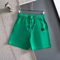 $56.00 USD Boss Tracksuits Short Sleeved For Men #1420424