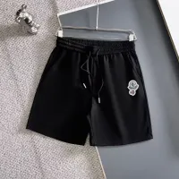 $56.00 USD Moncler Tracksuits Short Sleeved For Men #1420444