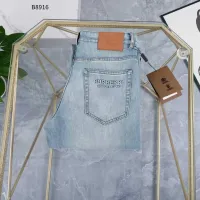 $45.00 USD Burberry Jeans For Men #1420453