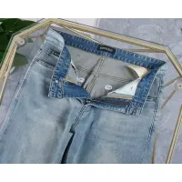 $45.00 USD Burberry Jeans For Men #1420453