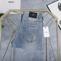 $45.00 USD Moncler Jeans For Men #1420457