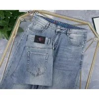 $45.00 USD Moncler Jeans For Men #1420457