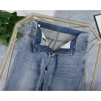 $45.00 USD Moncler Jeans For Men #1420457