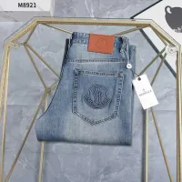 $45.00 USD Moncler Jeans For Men #1420458