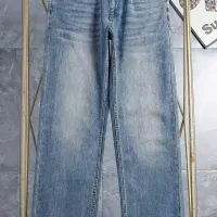 $45.00 USD Moncler Jeans For Men #1420458