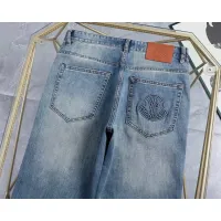 $45.00 USD Moncler Jeans For Men #1420458
