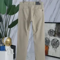 $45.00 USD Burberry Pants For Men #1420472