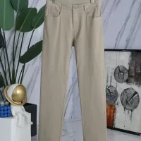$45.00 USD Burberry Pants For Men #1420472