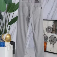 $45.00 USD Burberry Pants For Men #1420473