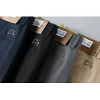 $42.00 USD Burberry Pants For Men #1420488