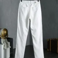 $42.00 USD Burberry Pants For Men #1420499