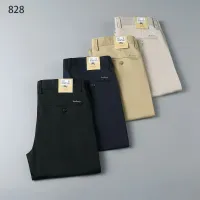 $42.00 USD Burberry Pants For Men #1420505