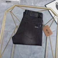 $45.00 USD Burberry Jeans For Men #1420516