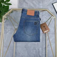 $45.00 USD Burberry Jeans For Men #1420520
