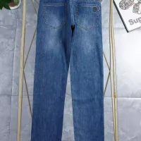 $45.00 USD Burberry Jeans For Men #1420520