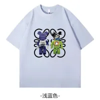 $34.00 USD LOEWE T-Shirts Short Sleeved For Unisex #1420567