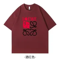 $34.00 USD LOEWE T-Shirts Short Sleeved For Unisex #1420631