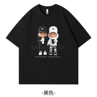 $34.00 USD Balenciaga T-Shirts Short Sleeved For Unisex #1420713