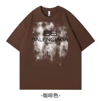 $34.00 USD Balenciaga T-Shirts Short Sleeved For Unisex #1420734