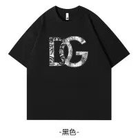 $34.00 USD Dolce & Gabbana D&G T-Shirts Short Sleeved For Unisex #1420745