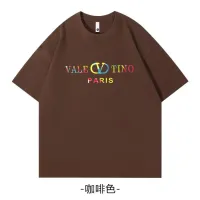 $34.00 USD Valentino T-Shirts Short Sleeved For Unisex #1420755