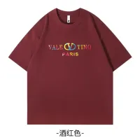 $34.00 USD Valentino T-Shirts Short Sleeved For Unisex #1420756