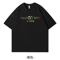 $34.00 USD Valentino T-Shirts Short Sleeved For Unisex #1420757