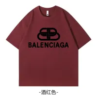 $34.00 USD Balenciaga T-Shirts Short Sleeved For Unisex #1420761