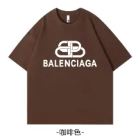$34.00 USD Balenciaga T-Shirts Short Sleeved For Unisex #1420762