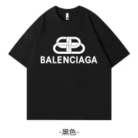 $34.00 USD Balenciaga T-Shirts Short Sleeved For Unisex #1420763