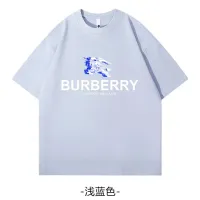 $34.00 USD Burberry T-Shirts Short Sleeved For Unisex #1420789