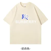 $34.00 USD Burberry T-Shirts Short Sleeved For Unisex #1420790